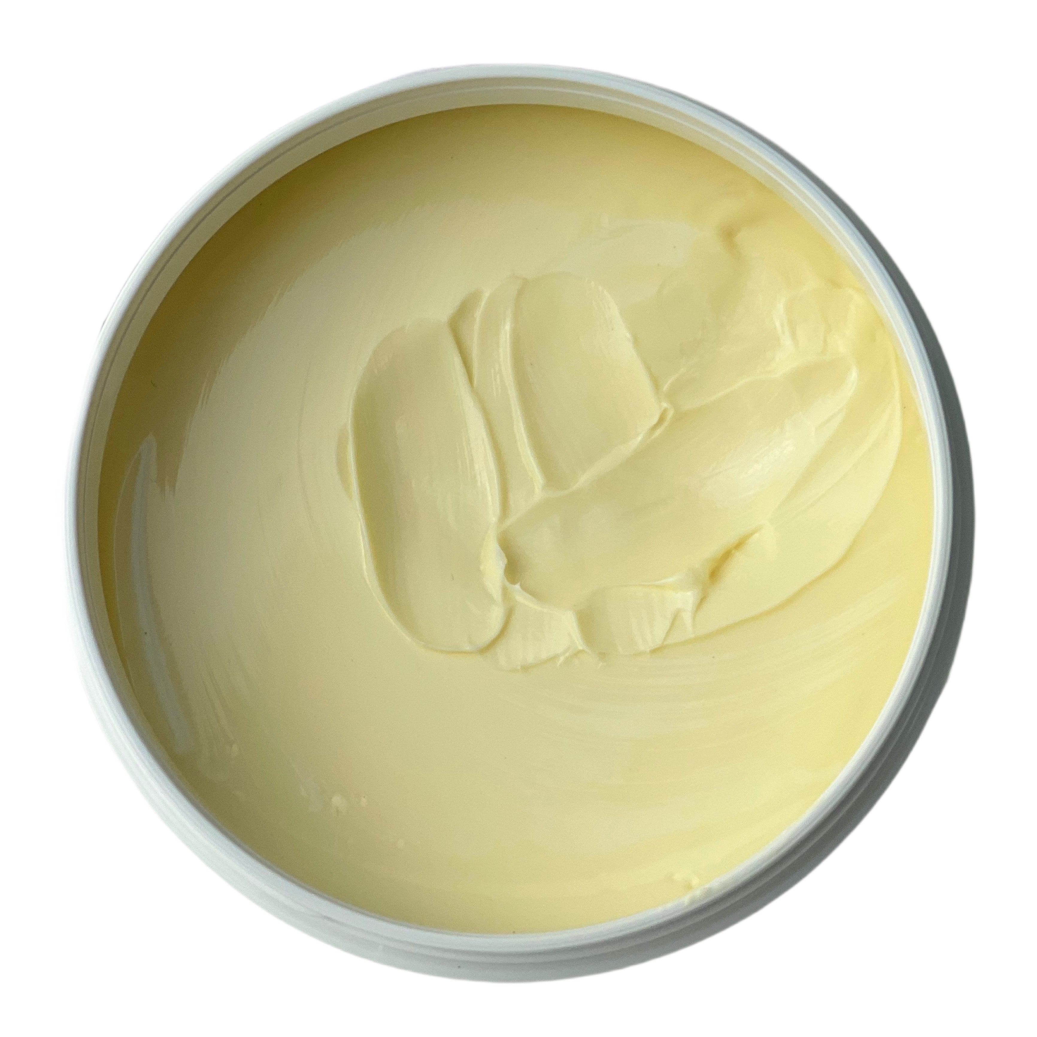 NUVOLA DELICATA crema corpo elasticizzante e nutriente