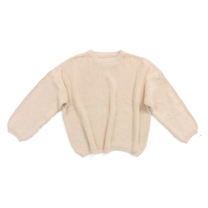 Maglione oversize
