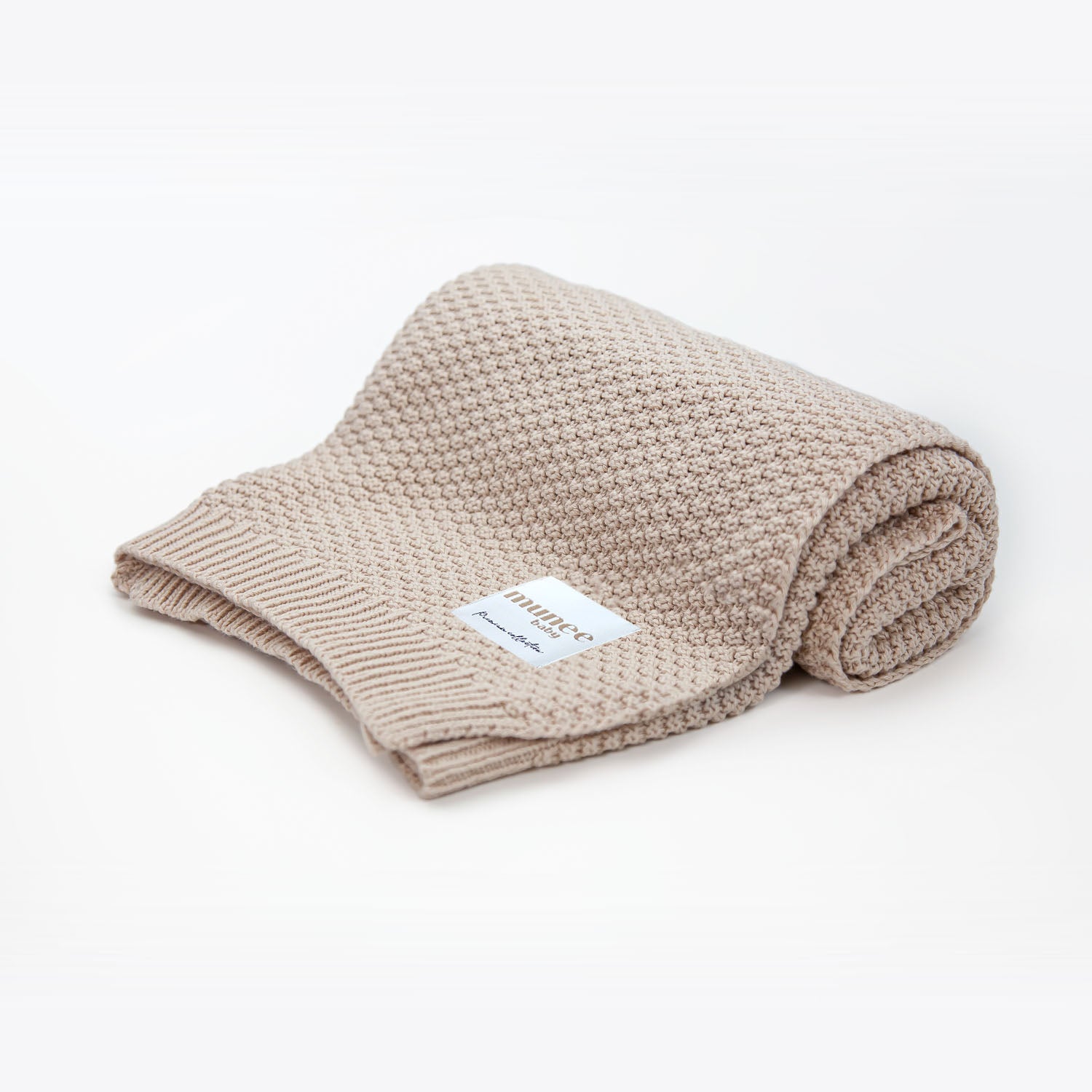 Trama Nuova™ | Coperta in bambù 4 stagioni 80x100 cm