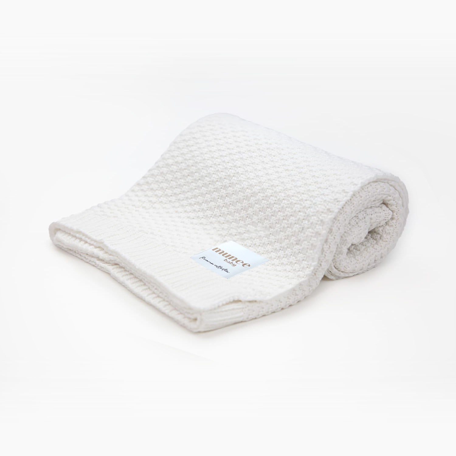Trama Nuova™ | Coperta in bambù 4 stagioni 80x100 cm