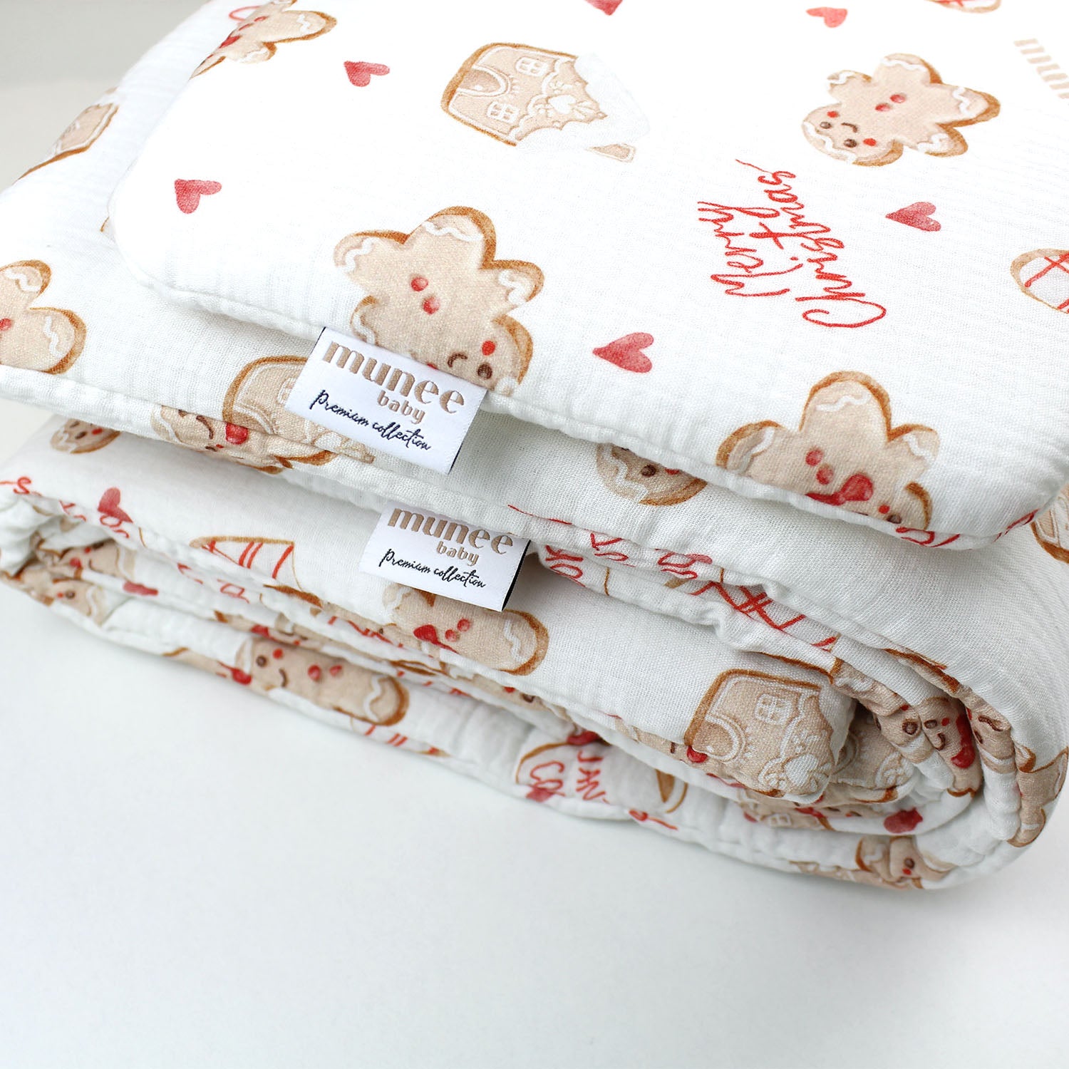 #fantasia_biscotti di Natale (gingerbread)