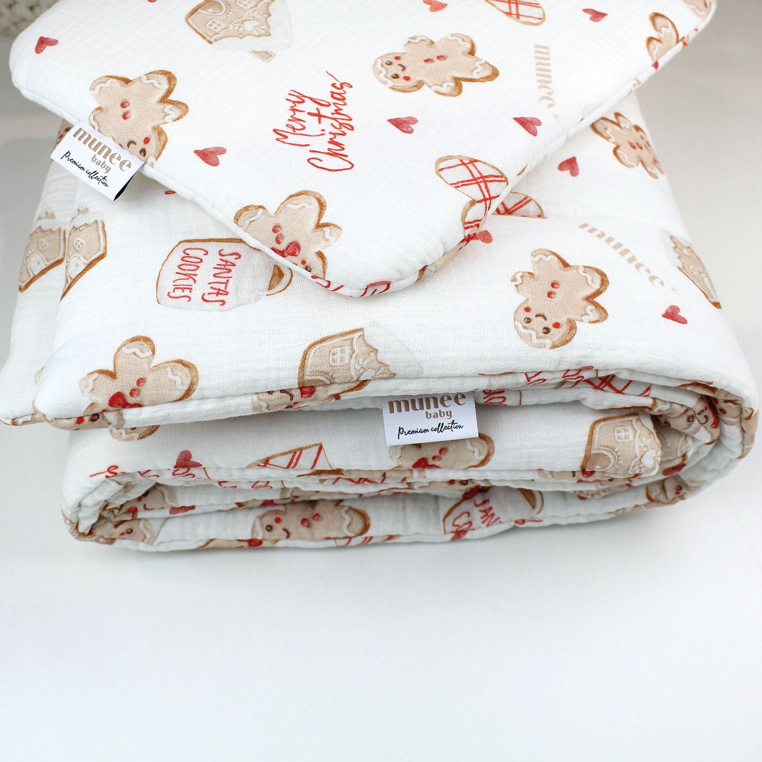 #fantasia_biscotti di Natale (gingerbread)