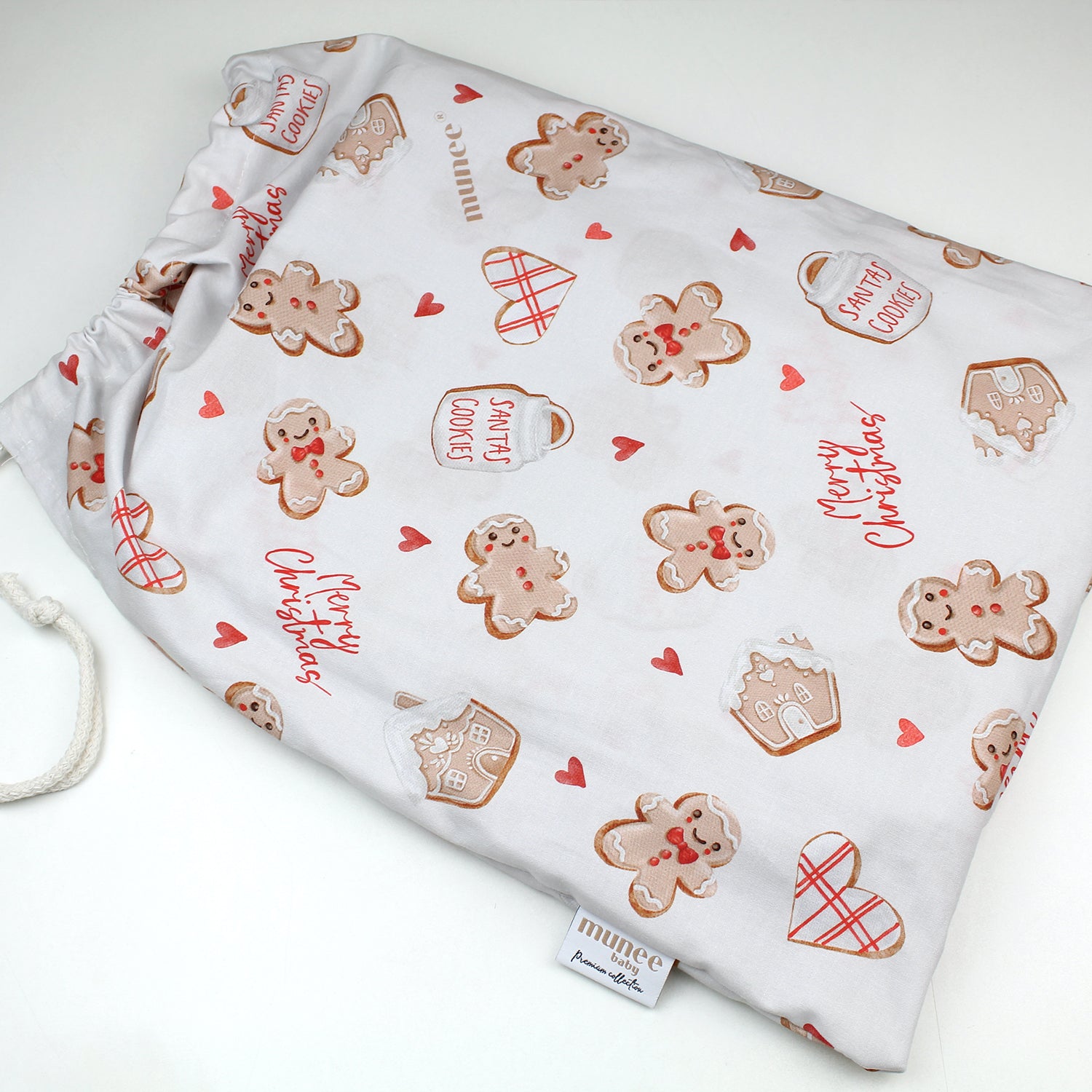 #fantasia_biscotti di Natale (gingerbread)