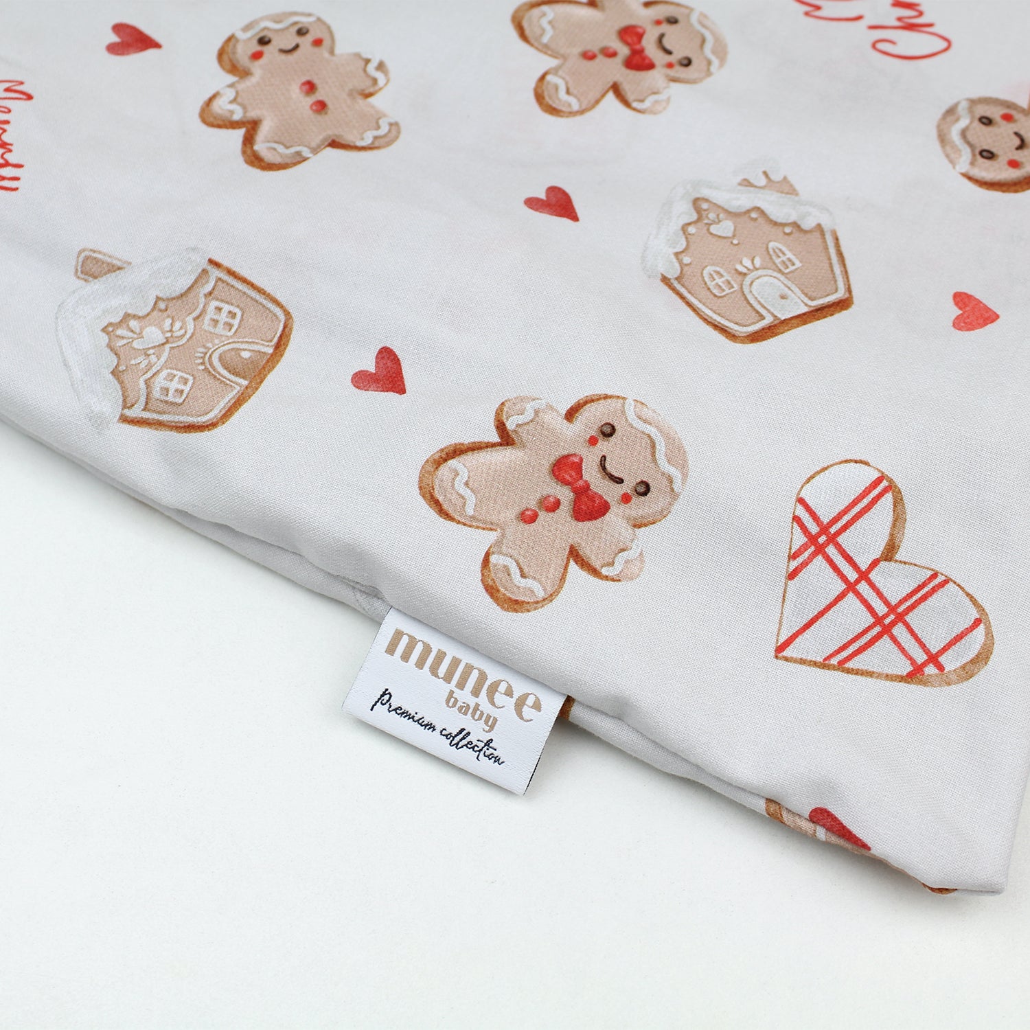 #fantasia_biscotti di Natale (gingerbread)