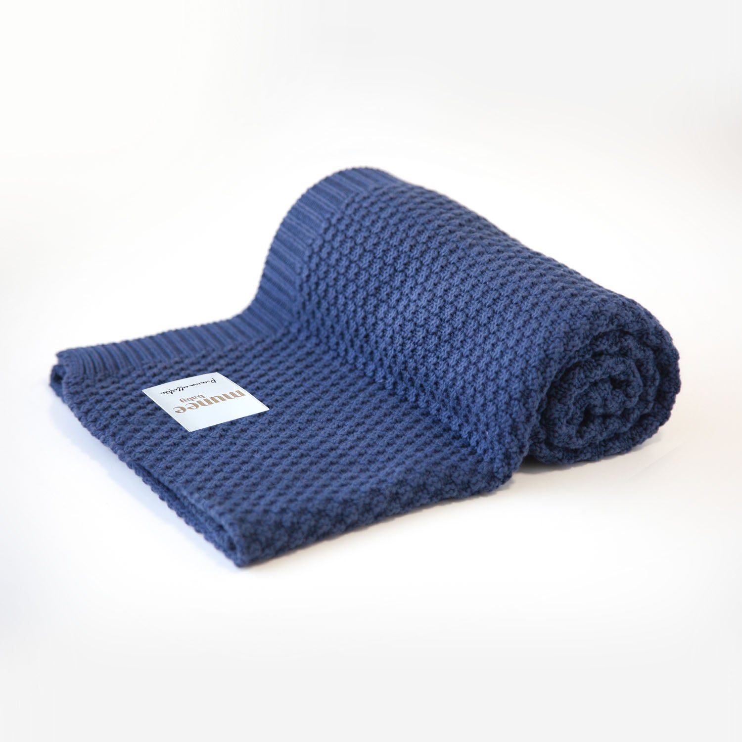 Trama Nuova™ | Coperta in bambù 4 stagioni 80x100 cm