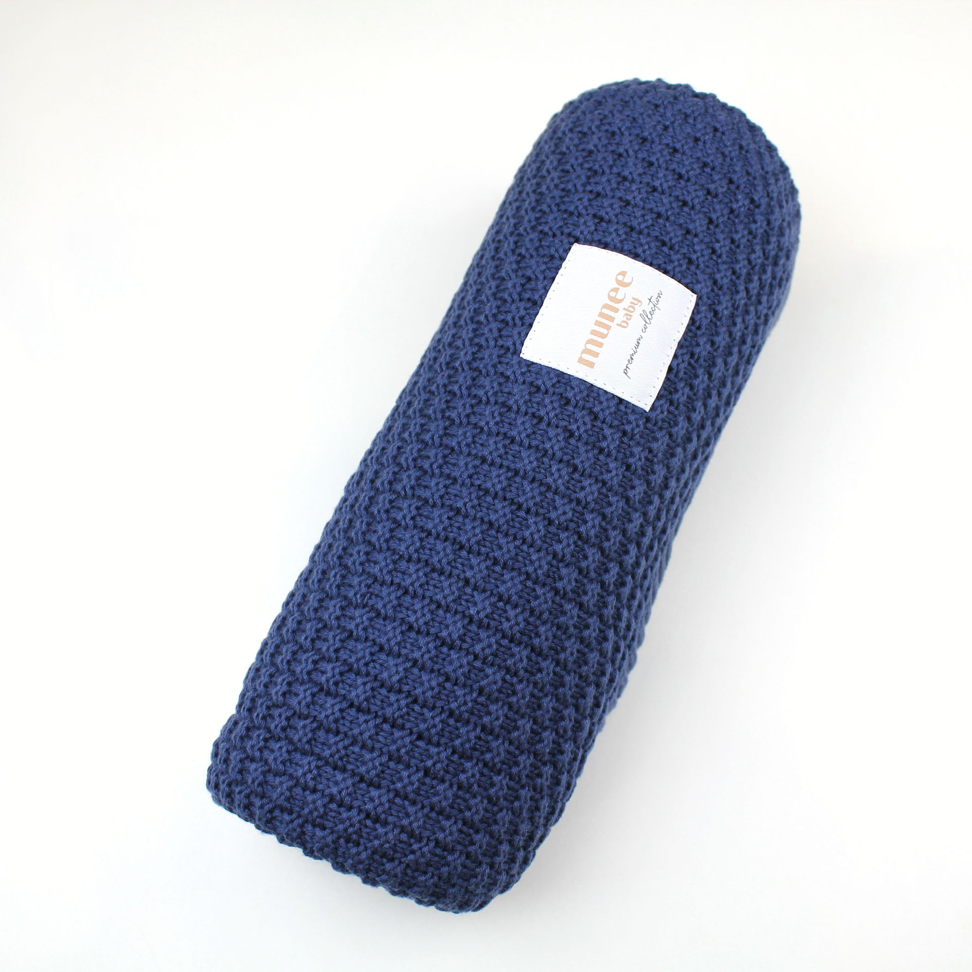 Luxury Bamboo™ | Coperta termoregolante in bambù – Trama Nuova 80x100 cm