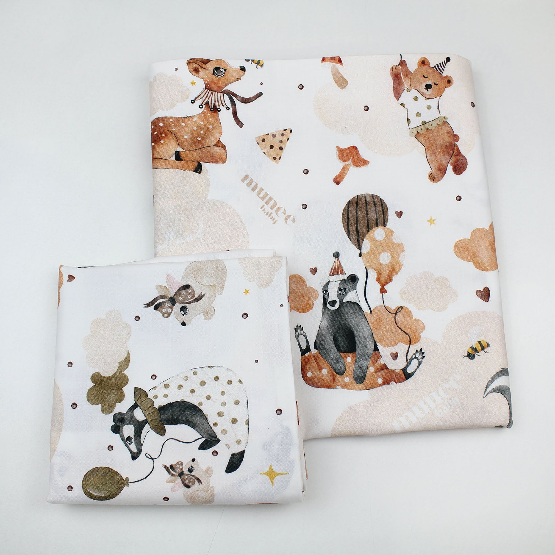 #fantasia_amici del bosco