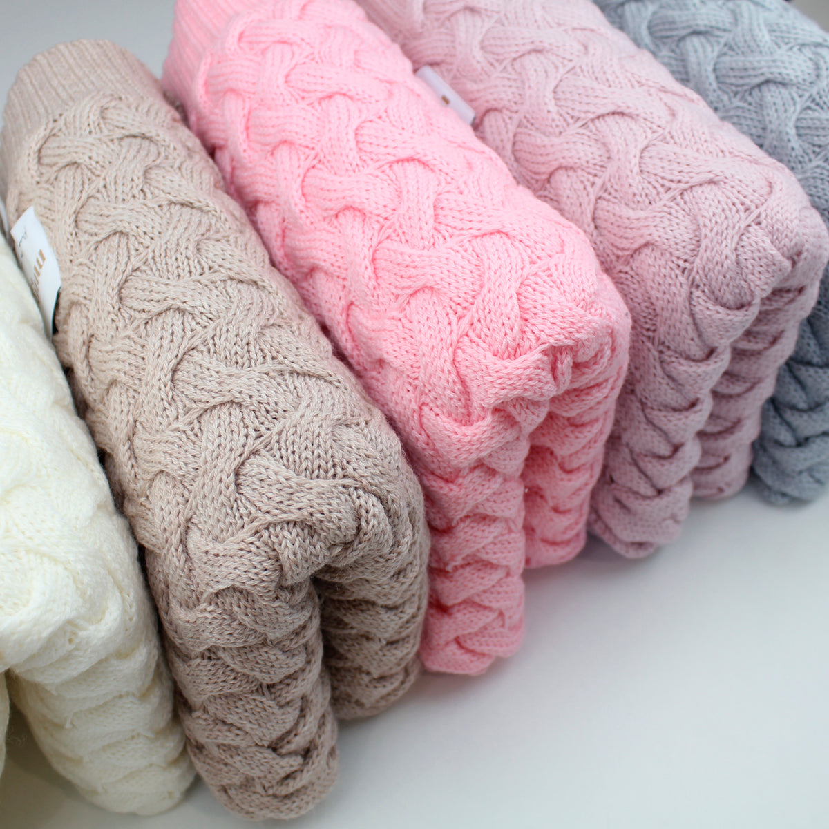 Cozy™ | Coperta in lana merino PREMIUM