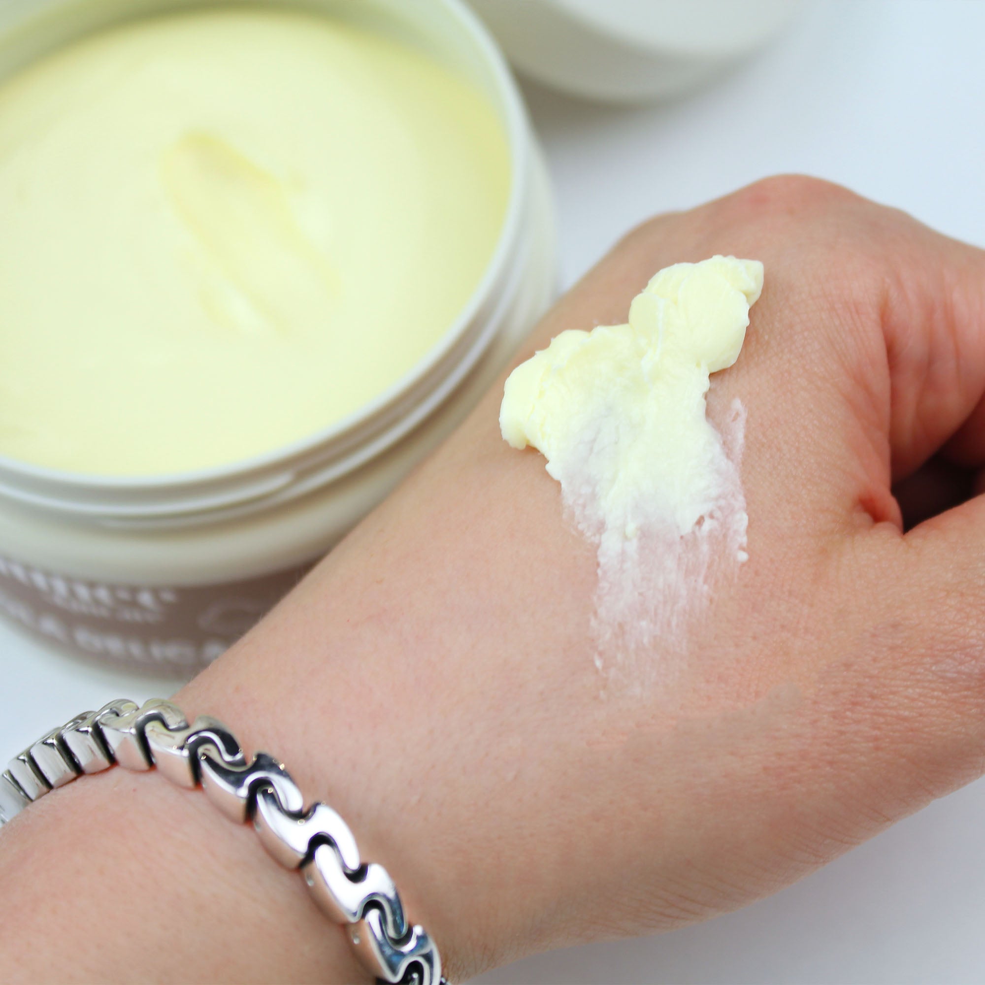 Scorta Maxi - Crema Nuvola (5x3 - due sono in omaggio!)