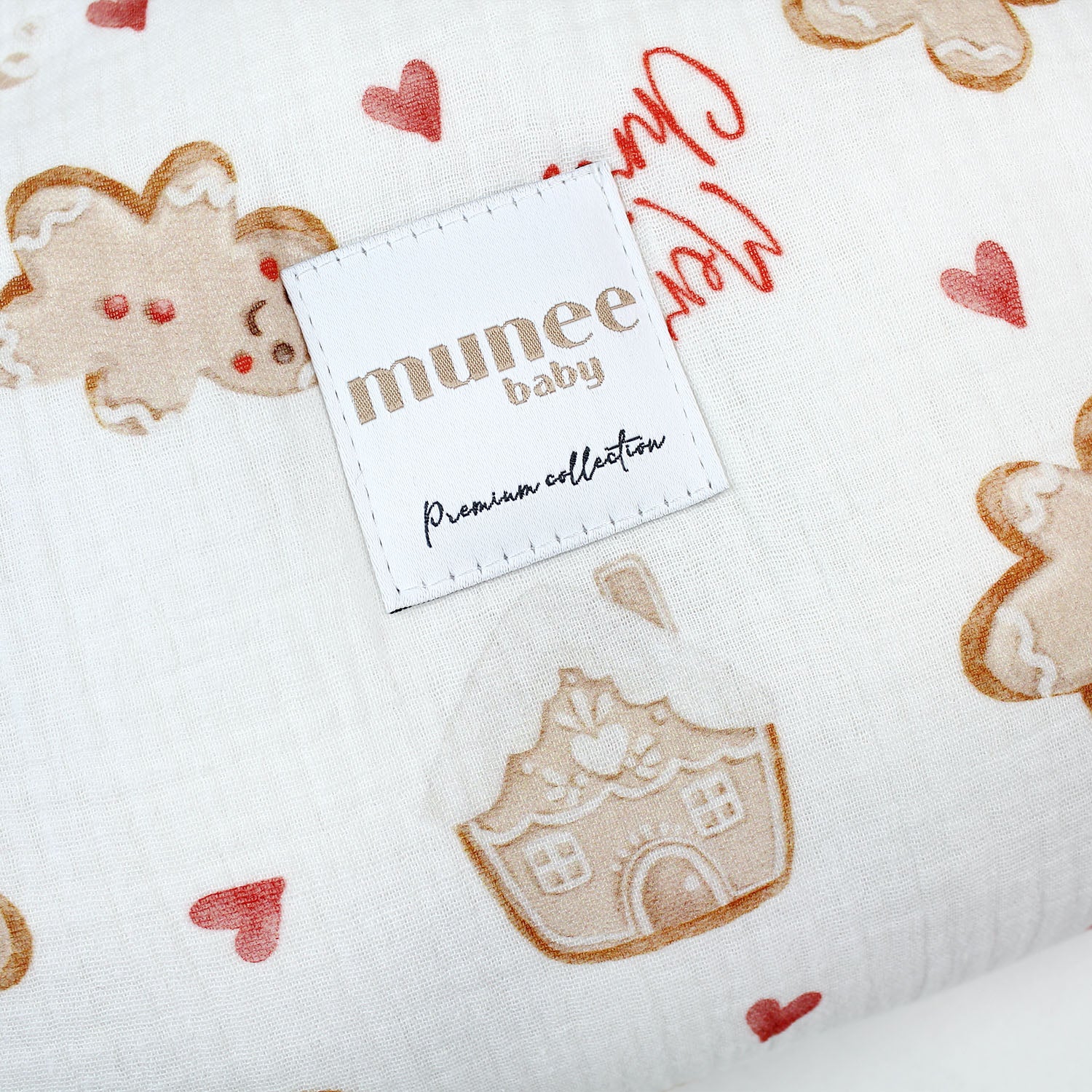 #fantasia_biscotti di Natale (gingerbread)