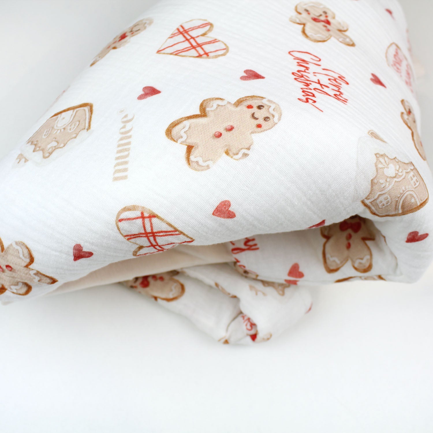 #fantasia_biscotti di Natale (gingerbread)