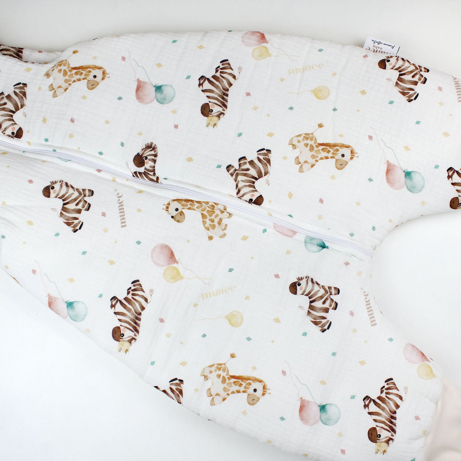 #fantasia_giraffe baby