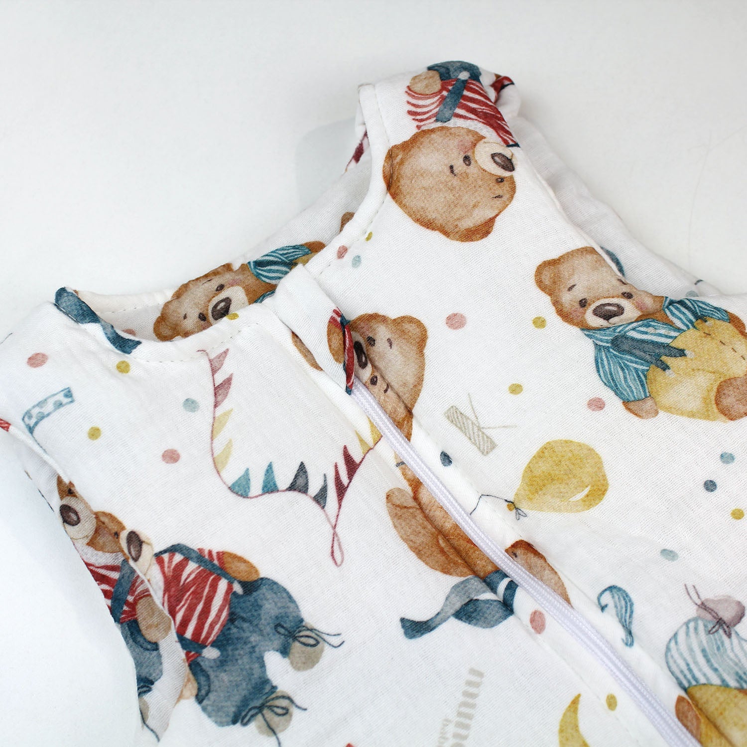 #fantasia_orsetto teddy