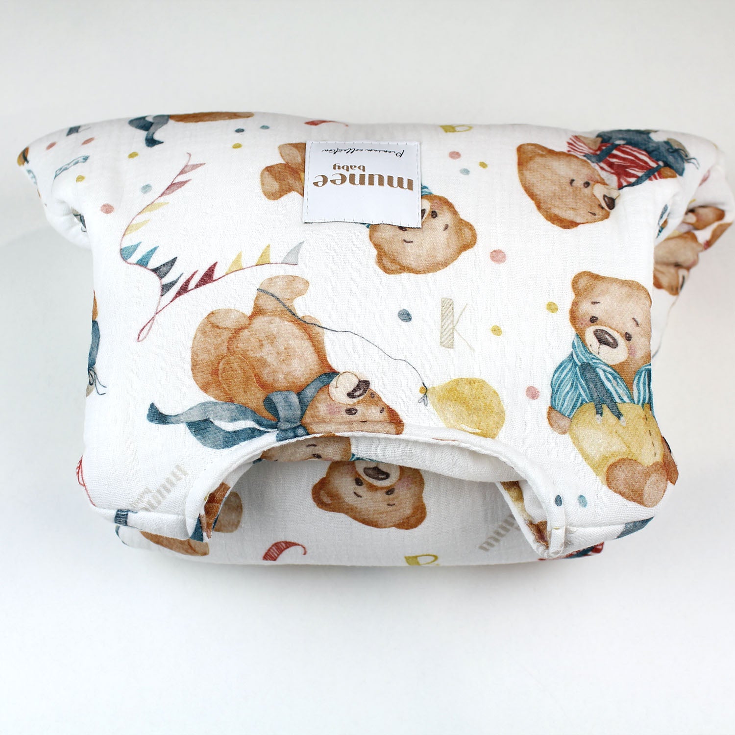 #fantasia_orsetto teddy