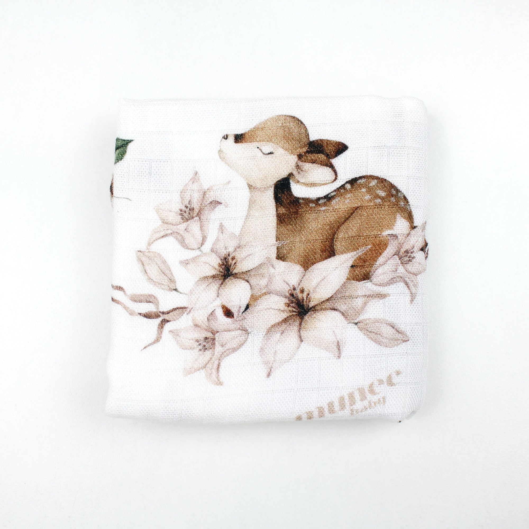 Mini mussola 40x40 cm GRATIS
