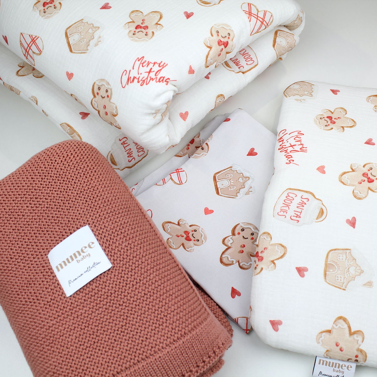 #fantasia_biscotti i natale (gingerbread)