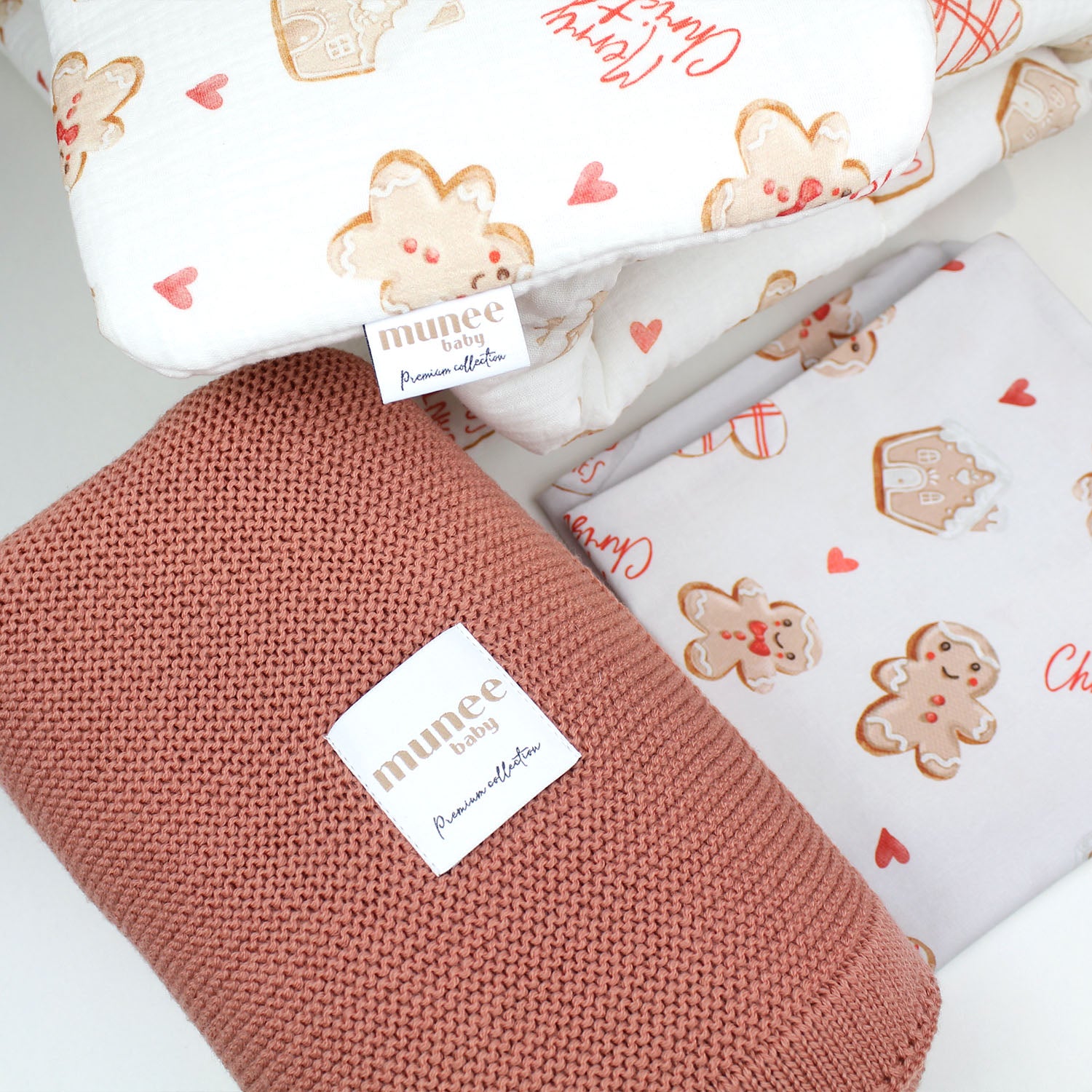 #fantasia_biscotti i natale (gingerbread)