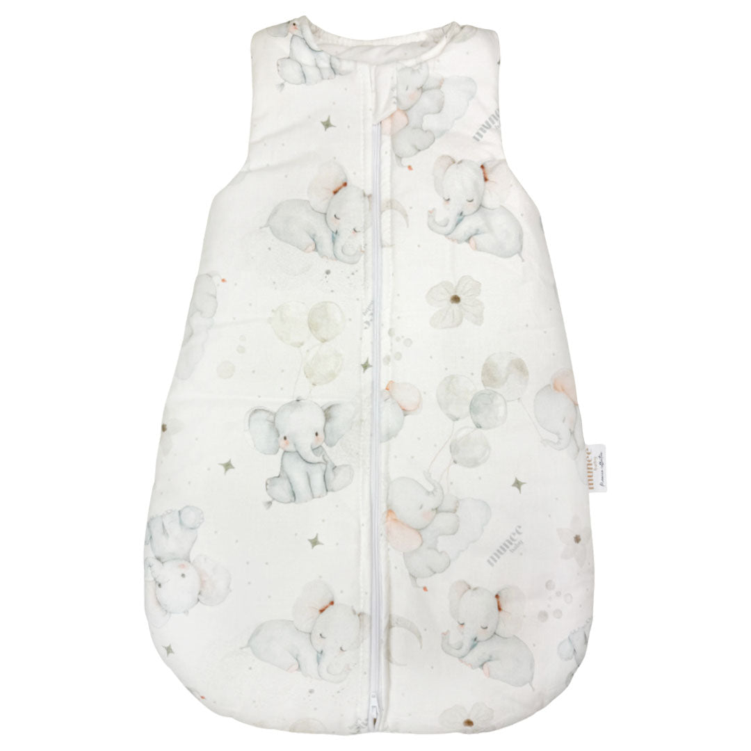 Sacco nanna 0-3 mesi TOG 2.5 - riempimento medio