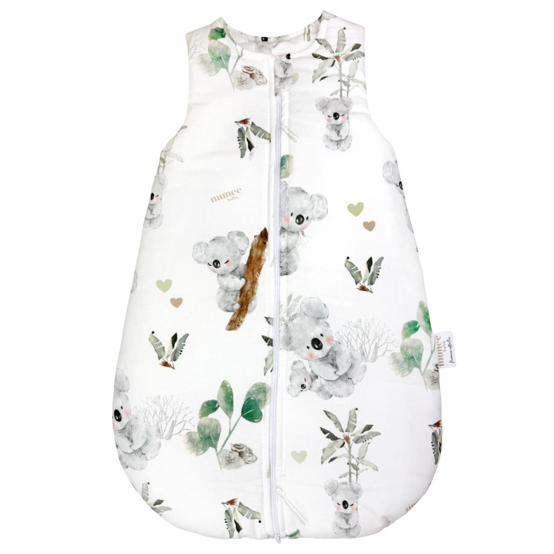 Sacco nanna 0-3 mesi TOG 2.5 - riempimento medio