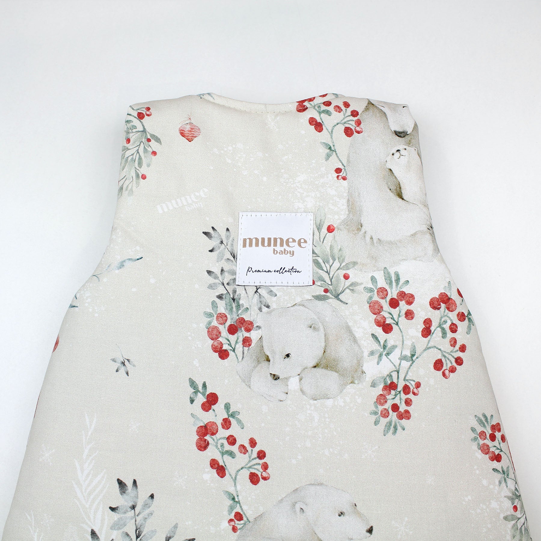 Sacco nanna 0-3 mesi TOG 2.5 - riempimento medio