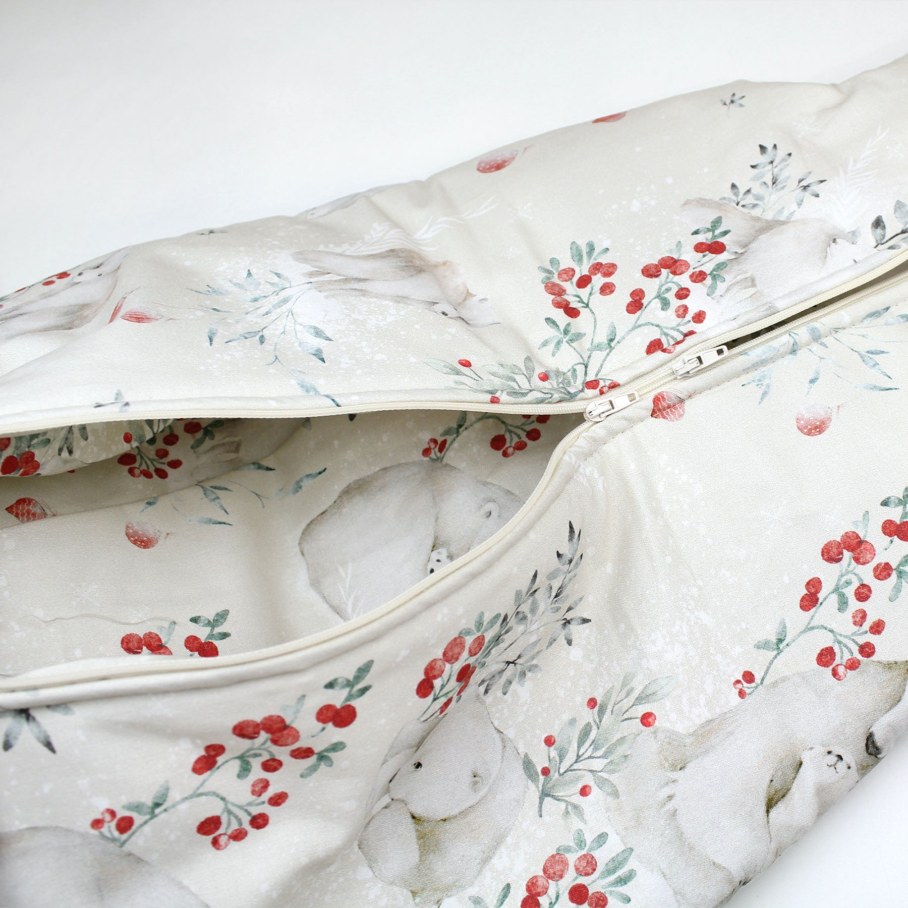 Sacco nanna 0-3 mesi TOG 2.5 - riempimento medio