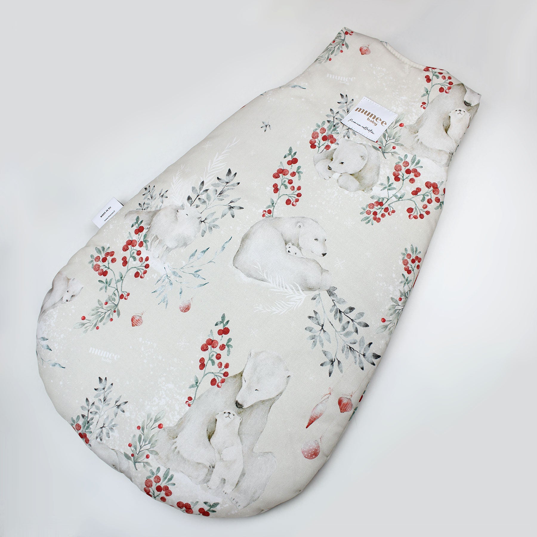 Sacco nanna 0-3 mesi TOG 2.5 - riempimento medio