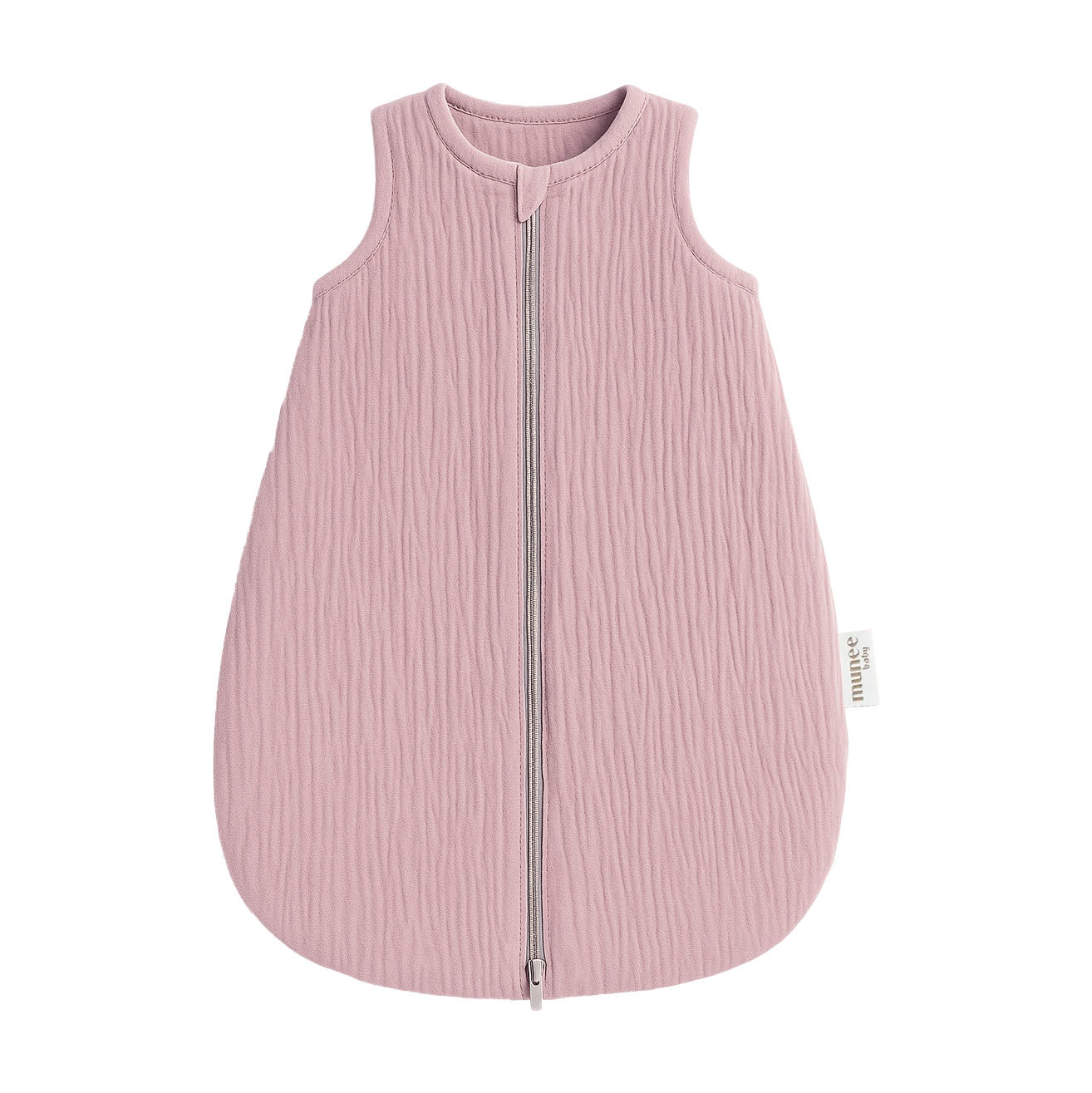 Mussola Double Gauze | Sacco nanna Newborn 0-3 mesi ESTIVO TOG 0.5