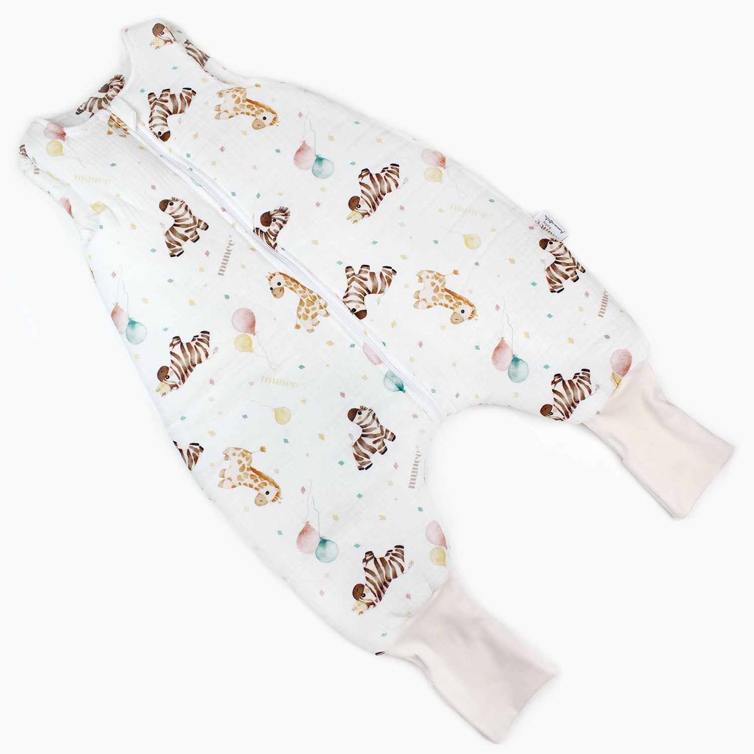 #fantasia_giraffe baby