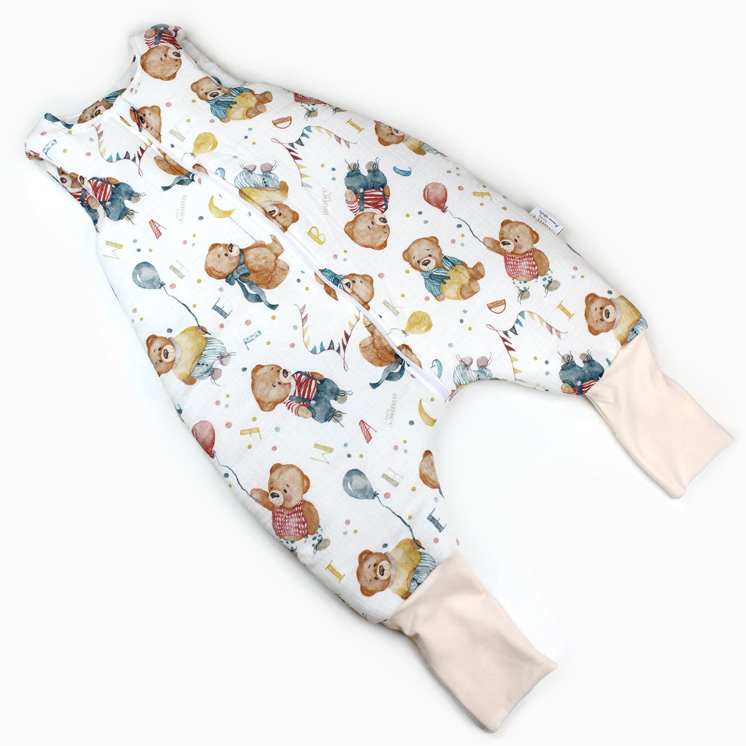 #fantasia_orsetto teddy