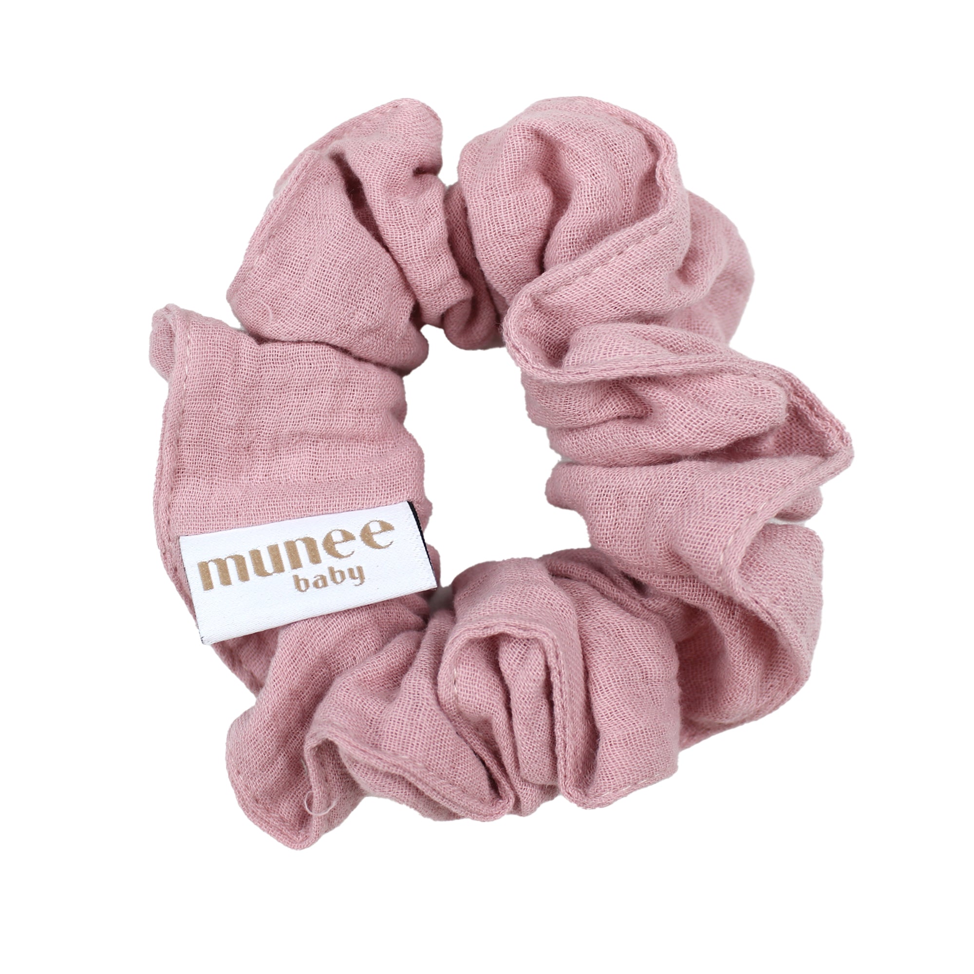Mussola Double Gauze | Scrunchie XL