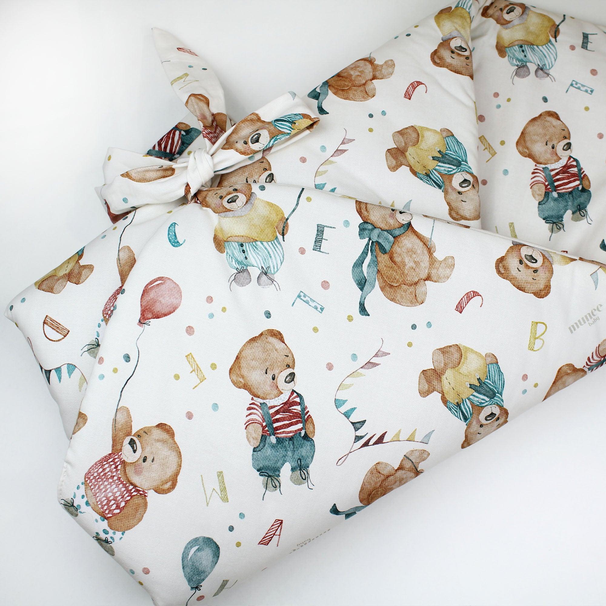 #fantasia_orsetto Teddy