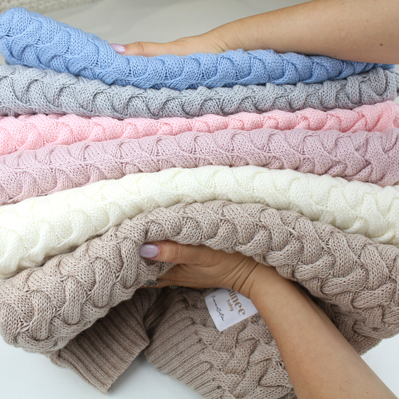 Cozy™ | Coperta in lana merino PREMIUM